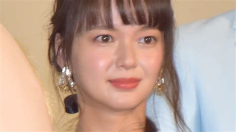 多部未華子、第1子出産を報告「すっごく幸せ」 環境の変化も語。